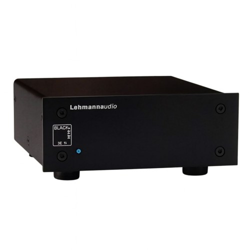 Lehmannaudio Black Cube SE...