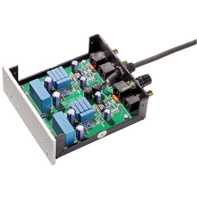 Lehmannaudio Black Cube SE II Phono Preamplifier - Black