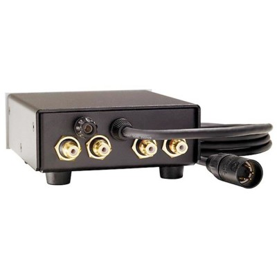 Lehmannaudio Black Cube SE II Phono Preamplifier - Silver
