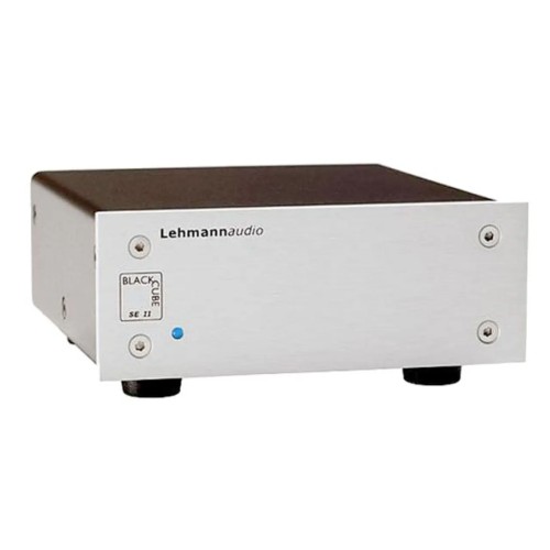 Lehmannaudio Black Cube SE...