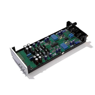 Lehmannaudio Black Cube Decade HiFi-Phono-Vorverstärker
