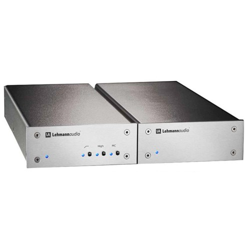 Préamplificateur phono haut...