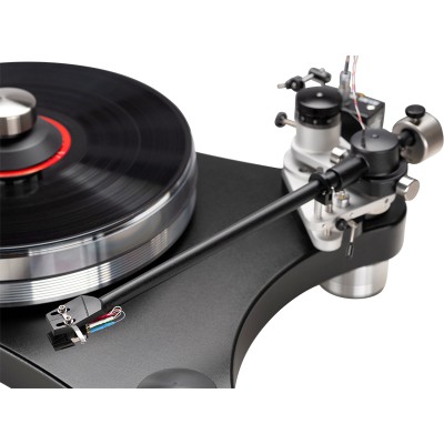VPI Prime X Turntable - Belt Drive - Black