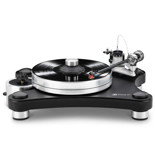 Gramofon VPI Prime 21 Plus...