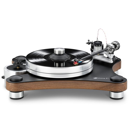 VPI Prime 21 Plus...
