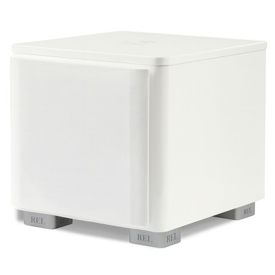 Rel acoustics HT/1003 MKII subwoofer 300 W white