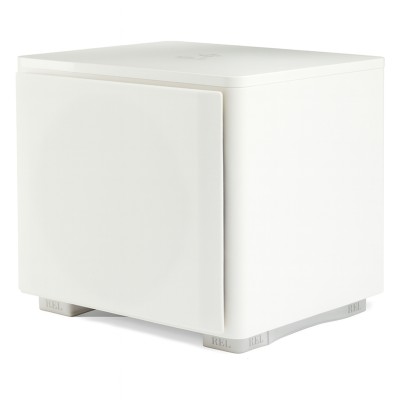 Rel acoustics HT/1510 Predator subwoofer 1000 W biały