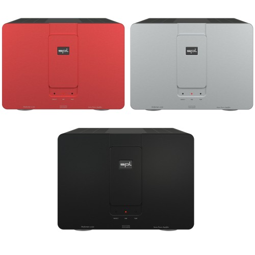 SPL Performer s1200...
