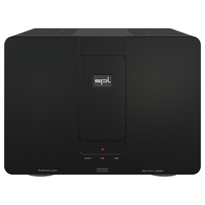 SPL Performer m1000 Mono-HiFi-Leistungsverstärker