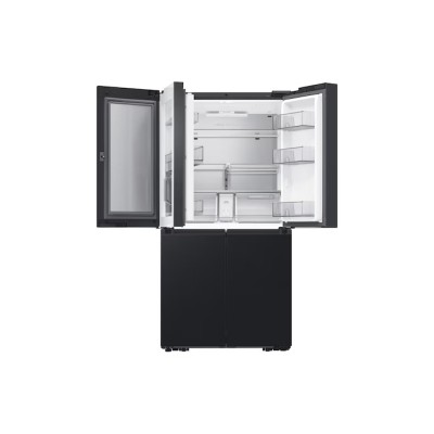 Lodówka Samsung rf65dg9h0eb1ef 90 cm, 4-drzwiowa, z systemem Family Hub AI i funkcją napojów