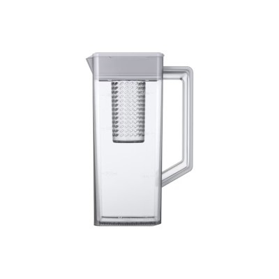 Lodówka Samsung rf65dg9h0eb1ef 90 cm, 4-drzwiowa, z systemem Family Hub AI i funkcją napojów