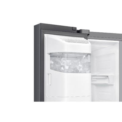 Samsung rs70f64kdfef Side-by-Side-Kühlschrank + Gefrierschrank 91 cm H. 178