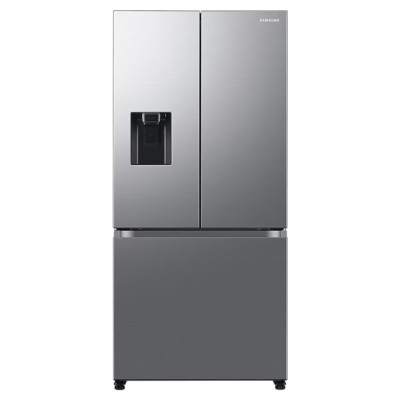 Lodówka i zamrażarka Samsung rf50c530es9 side-by-side 82 cm ze stali nierdzewnej