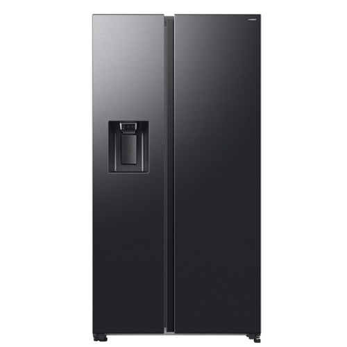 Refrigerador y congelador...