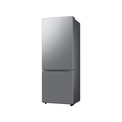 Samsung rb53dg706bs9ef First 75 Ai - Frigorífico-congelador independiente de 76 cm - acero inoxidable
