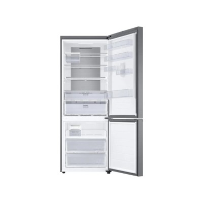 Samsung rb53dg706bs9ef First 75 Ai - Frigorífico-congelador independiente de 76 cm - acero inoxidable