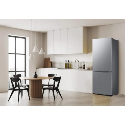 Samsung rb53dg706bs9ef First 75 Ai freistehender 76 cm Kühl-Gefrierschrank - Edelstahl