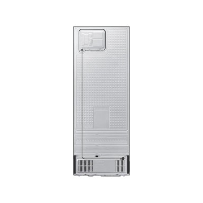 Samsung rb53dg706bs9ef First 75 Ai - Frigorífico-congelador independiente de 76 cm - acero inoxidable