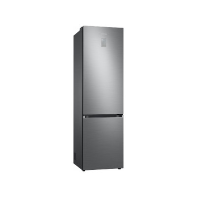 Refrigerador independiente Samsung RL38C776ASR de 60 cm - Plateado