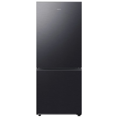 Samsung RB50DG601EB1EF 76cm First 75 Ai Air Space Refrigerator - Anthracite