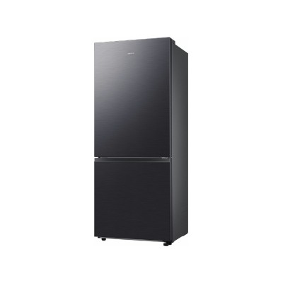 Refrigerador Samsung RB50DG601EB1EF de 76 cm First 75 Ai Air Space - Antracita