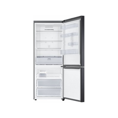 Samsung RB50DG601EB1EF 76cm First 75 Ai Air Space Refrigerator - Anthracite
