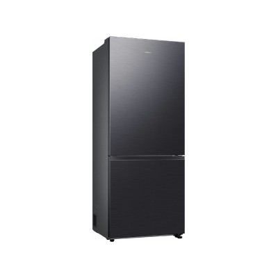 Samsung RB50DG601EB1EF 76cm First 75 Ai Air Space Refrigerator - Anthracite