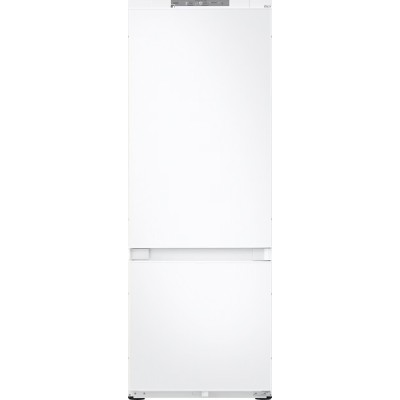 Samsung brb38g703eww Built-in fridge-freezer 70 cm h. 193 - Fisrt 75 Ai
