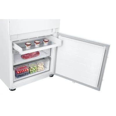Samsung brb38g703eww Built-in refrigerator-freezer 70 cm h. 193 - Fisrt 75 Ai