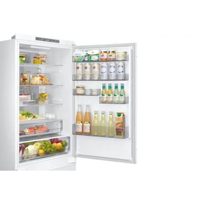 Réfrigérateur-congélateur encastrable Samsung BRB38G703EWW 70 cm H. 193 cm - Fisrt 75 Ai
