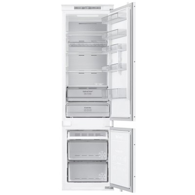 Réfrigérateur encastrable Samsung brb80f30aes0ef, hauteur 193 cm - F1Rst 60 Ai Plus