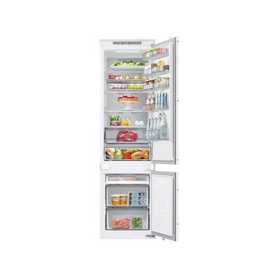 Samsung brb80f30aes0ef built-in fridge, 193 cm high - F1Rst 60 Ai Plus