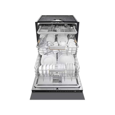 Zmywarka w pełni zintegrowana Samsung DW60DG790I00 60 cm