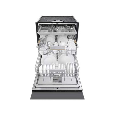 Samsung DW60DG770I00 60 cm Vollintegrierter Geschirrspüler