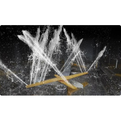 Samsung DW60DG790B00 60cm Built-in Dishwasher