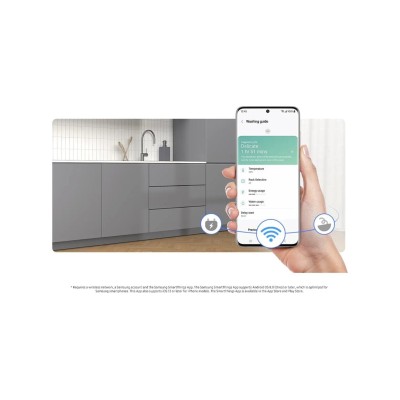 Zmywarka do zabudowy Samsung DW60DG790B00 60 cm