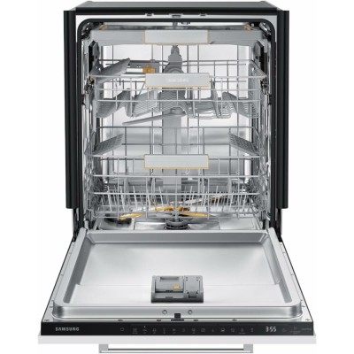 Lavavajillas empotrable Samsung DW60CG880B00ET de 60 cm