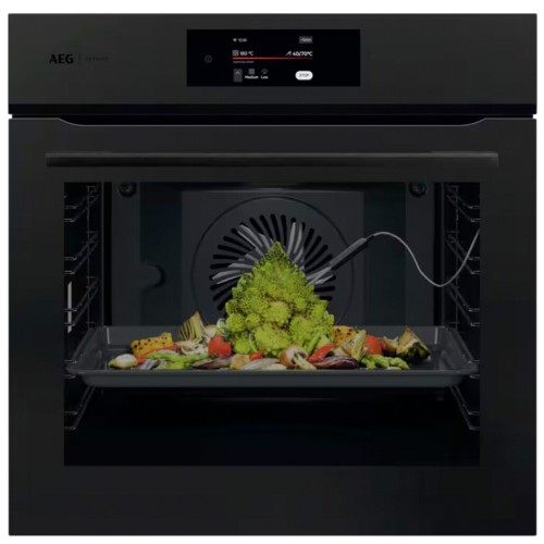 Horno pirolítico empotrable...