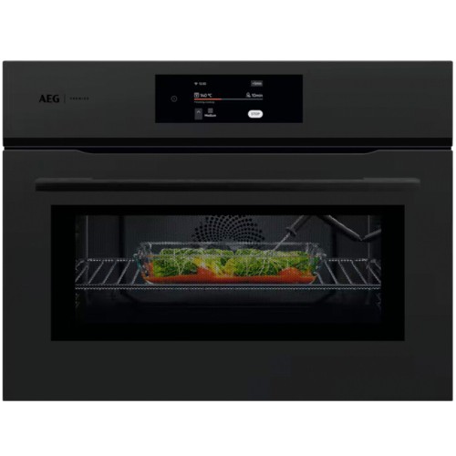 AEG PK8000WT Serie 8000...
