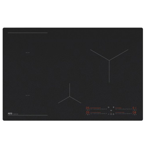 Plaque à induction AEG...
