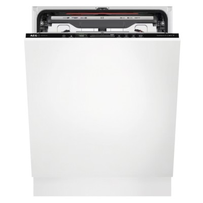 Aeg pd9000 Series 9000 Comfortlift built-in dishwasher