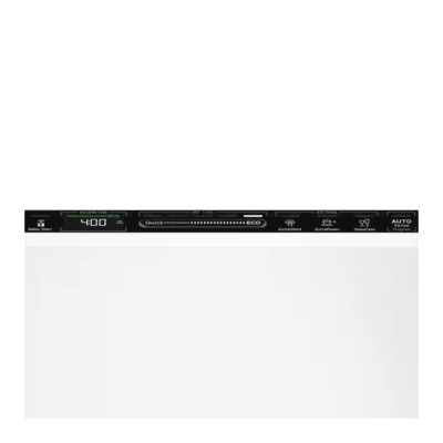 Aeg pd9000 Series 9000 Comfortlift built-in dishwasher