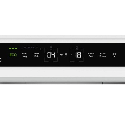 Réfrigérateur encastrable AEG PCB9000 Série 9000 Multichill 0°, hauteur 178 cm