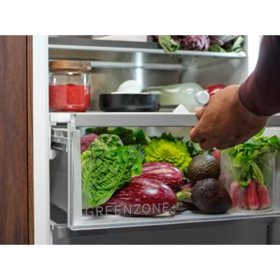 Aeg pcb9000 Series 9000 Multichill 0° built-in refrigerator, 178 cm high