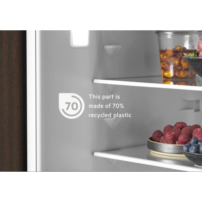Aeg pcb7000 Series 7000 Greenzone+ built-in refrigerator, 178 cm high