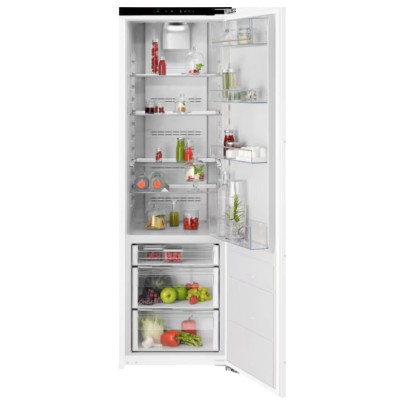 Réfrigérateur encastrable AEG PCA9000C Série 9000 Longfresh à une porte, hauteur 178 cm
