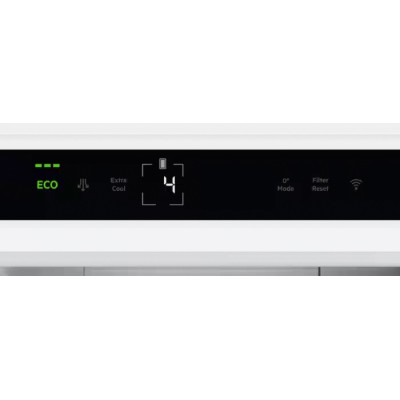 Frigorífico empotrable Aeg pca9000c Serie 9000 Longfresh de una puerta, 178 cm de altura