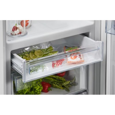 Frigorífico empotrable Aeg pca9000c Serie 9000 Longfresh de una puerta, 178 cm de altura