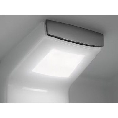 Réfrigérateur encastrable AEG PCA9000C Série 9000 Longfresh à une porte, hauteur 178 cm
