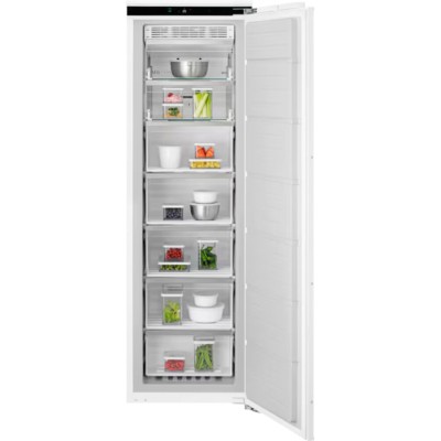 Aeg pca7000f Serie 7000 No Frost built-in freezer h 178 cm